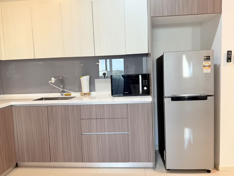 Service Residence for Rent at Suasana Iskandar Malaysia - Enrica Long - PropertyGuru.com.my