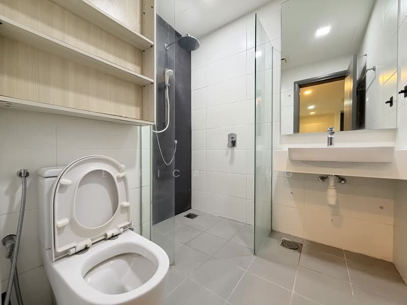 Service Residence for Rent at Suasana Iskandar Malaysia - Enrica Long - PropertyGuru.com.my