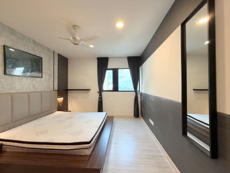 Service Residence for Rent at Suasana Iskandar Malaysia - Enrica Long - PropertyGuru.com.my