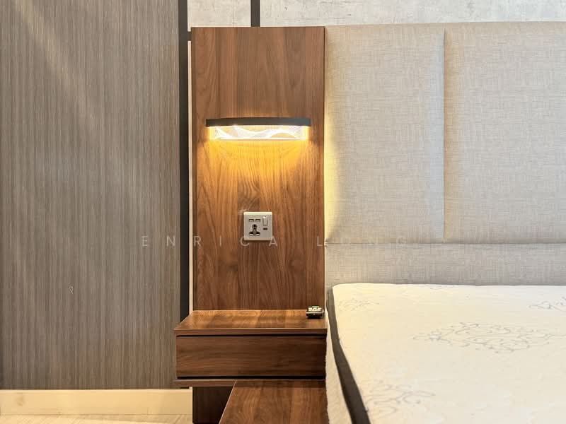 Service Residence for Rent at Suasana Iskandar Malaysia - Enrica Long - PropertyGuru.com.my