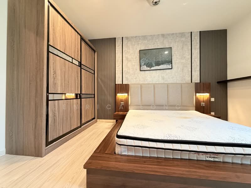 Service Residence for Rent at Suasana Iskandar Malaysia - Enrica Long - PropertyGuru.com.my