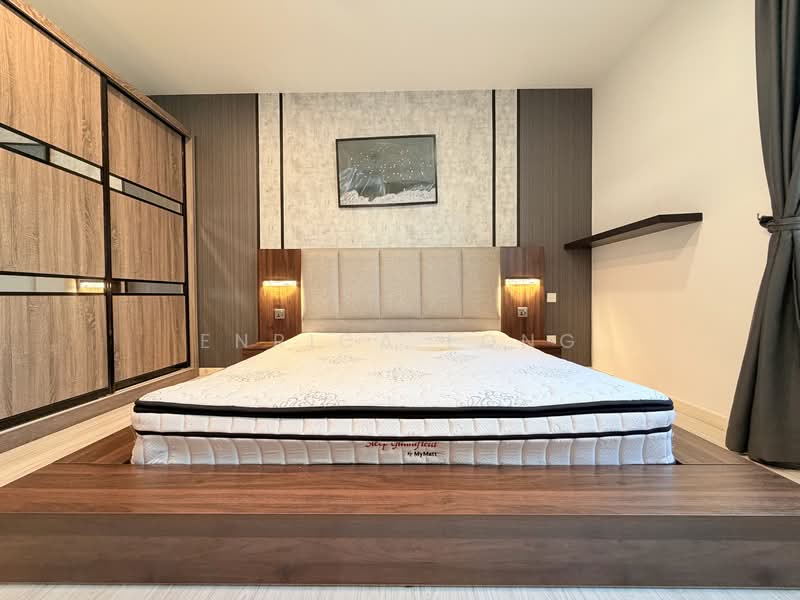 Service Residence for Rent at Suasana Iskandar Malaysia - Enrica Long - PropertyGuru.com.my