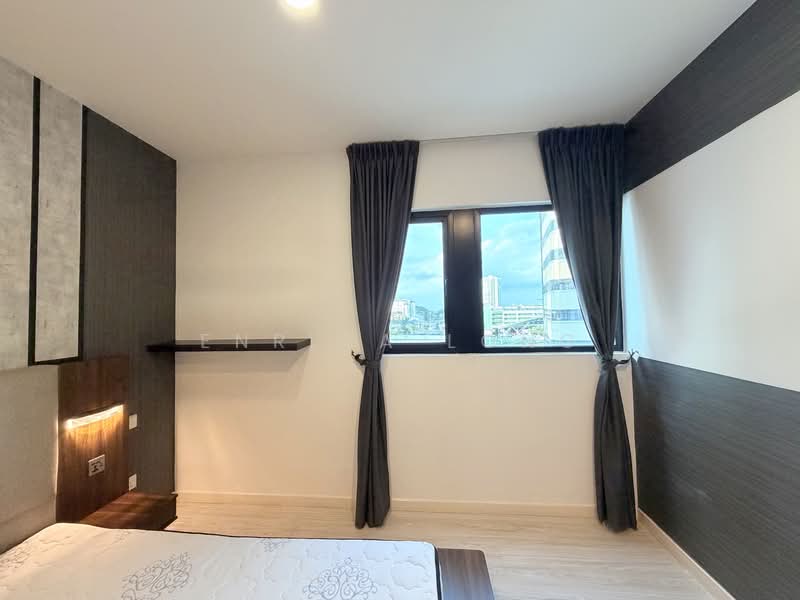 Service Residence for Rent at Suasana Iskandar Malaysia - Enrica Long - PropertyGuru.com.my