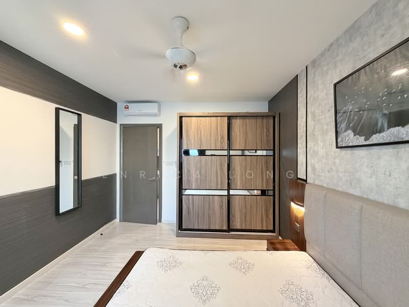 Service Residence for Rent at Suasana Iskandar Malaysia - Enrica Long - PropertyGuru.com.my