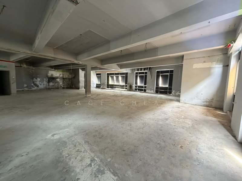 Shop for Rent in Bukit Indah (Iskandar Puteri (Nusajaya)) - Cace Cheah - Interior - PropertyGuru.com.my