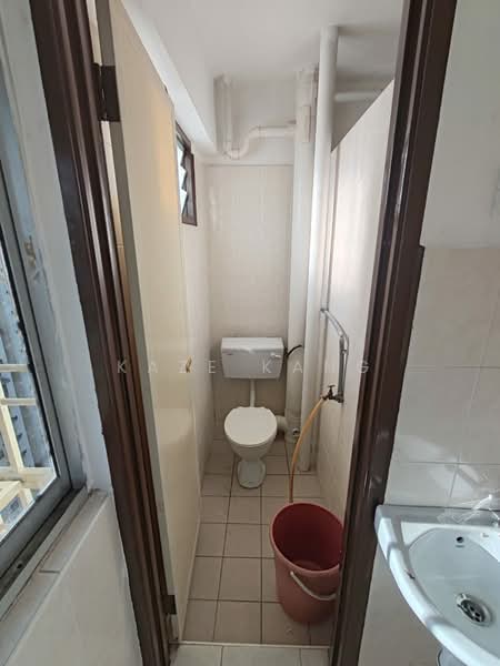 Pangsapuri untuk Disewa di Desa Indah Block 33 - Kaze Kang - PropertyGuru.com.my