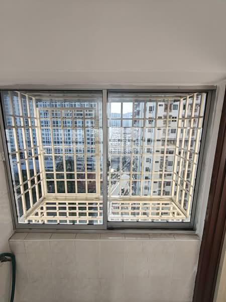 Pangsapuri untuk Disewa di Desa Indah Block 33 - Kaze Kang - PropertyGuru.com.my