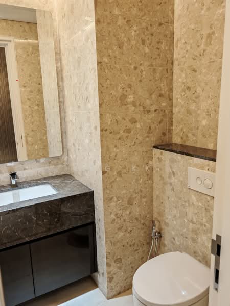 Service Residence for Rent at Regent Suites @ Pavilion Damansara Heights - Ong KK - Bathroom - PropertyGuru.com.my
