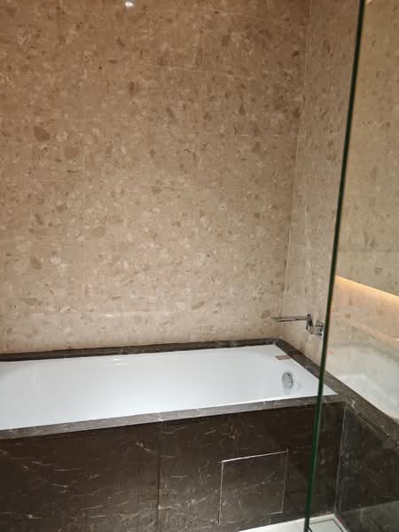 Service Residence for Rent at Regent Suites @ Pavilion Damansara Heights - Ong KK - Bathroom - PropertyGuru.com.my