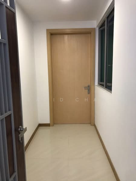 Service Residence for Sale at Southern Marina Residences - David Chan - Entrance - PropertyGuru.com.my