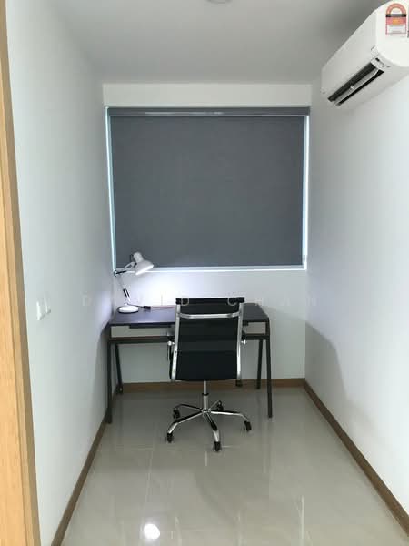 Service Residence for Sale at Southern Marina Residences - David Chan - Study - PropertyGuru.com.my