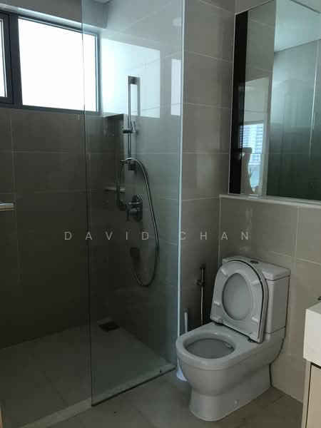 Service Residence for Sale at Southern Marina Residences - David Chan - Bathroom - PropertyGuru.com.my