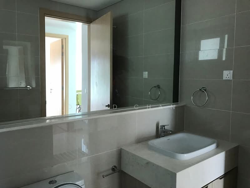 Service Residence for Sale at Southern Marina Residences - David Chan - Bathroom - PropertyGuru.com.my