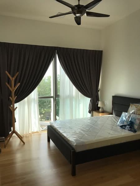 Service Residence for Sale at Southern Marina Residences - David Chan - Bedroom - PropertyGuru.com.my