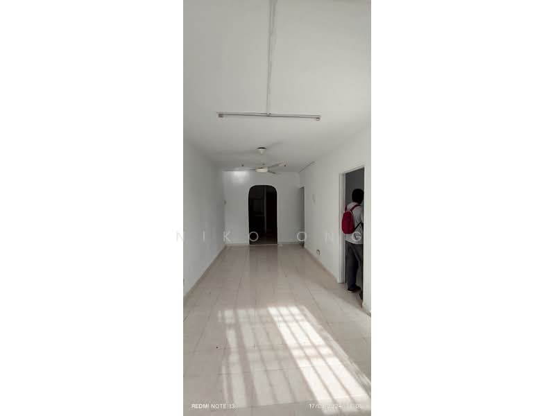 Flat for Sale at Flat Tasek 64 - Niko Ong - PropertyGuru.com.my