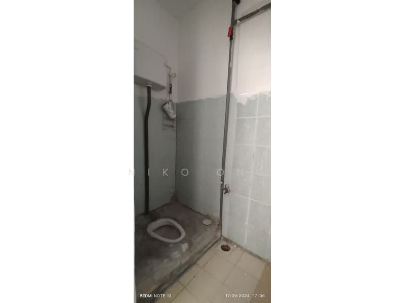 Flat for Sale at Flat Tasek 64 - Niko Ong - PropertyGuru.com.my