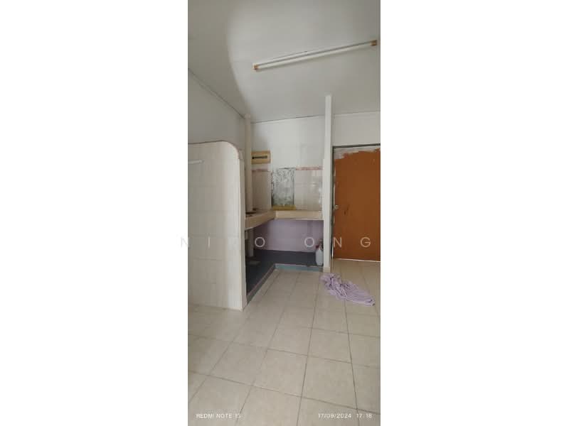 Flat for Sale at Flat Tasek 64 - Niko Ong - PropertyGuru.com.my