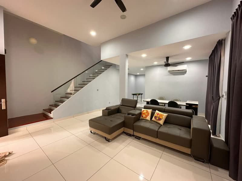 Cluster House for Sale in Horizon Hills (Iskandar Puteri (Nusajaya)) - San . - PropertyGuru.com.my