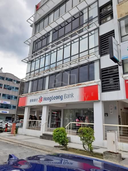 Shop / Office for Sale in Jalan Klang Lama (Old Klang Road) (Kuala Lumpur) - Chris Tye - Exterior - PropertyGuru.com.my