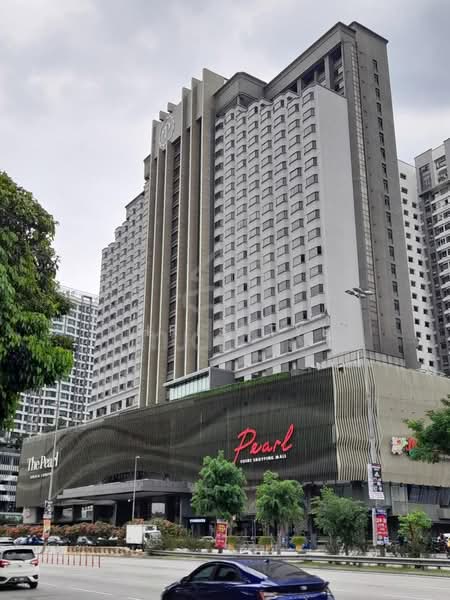 Shop / Office for Sale in Jalan Klang Lama (Old Klang Road) (Kuala Lumpur) - Chris Tye - Exterior - PropertyGuru.com.my