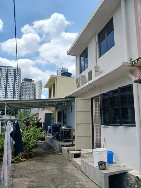 2-storey Terraced House for Sale in Taman Serdang Raya (Seri Kembangan) - Tavon RG - PropertyGuru.com.my