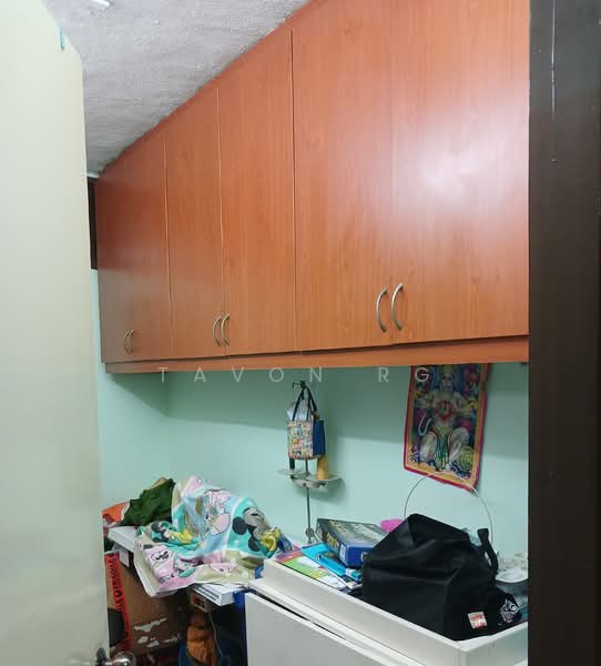 2-storey Terraced House for Sale in Taman Serdang Raya (Seri Kembangan) - Tavon RG - PropertyGuru.com.my