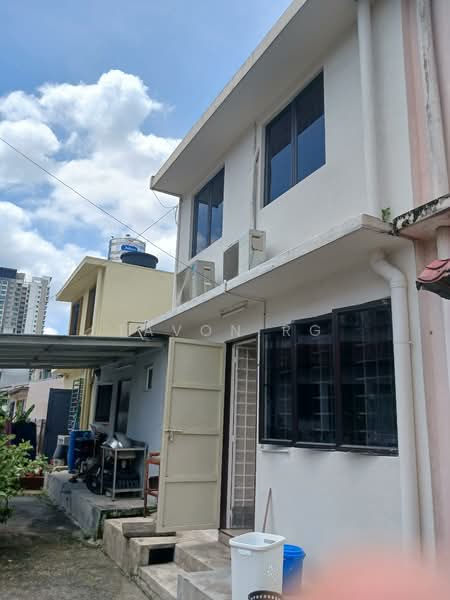2-storey Terraced House for Sale in Taman Serdang Raya (Seri Kembangan) - Tavon RG - PropertyGuru.com.my