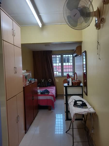 2-storey Terraced House for Sale in Taman Serdang Raya (Seri Kembangan) - Tavon RG - PropertyGuru.com.my