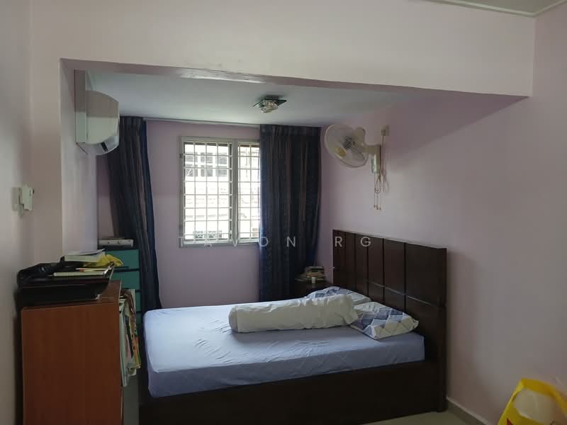 2-storey Terraced House for Sale in Taman Serdang Raya (Seri Kembangan) - Tavon RG - PropertyGuru.com.my