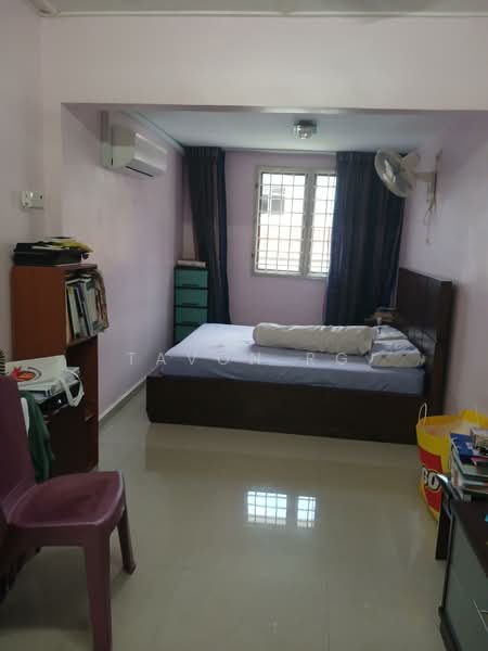 2-storey Terraced House for Sale in Taman Serdang Raya (Seri Kembangan) - Tavon RG - PropertyGuru.com.my