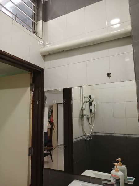2-storey Terraced House for Sale in Taman Serdang Raya (Seri Kembangan) - Tavon RG - PropertyGuru.com.my
