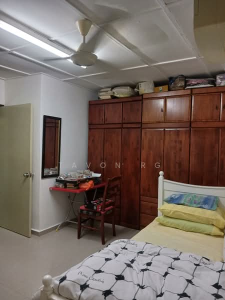 2-storey Terraced House for Sale in Taman Serdang Raya (Seri Kembangan) - Tavon RG - PropertyGuru.com.my