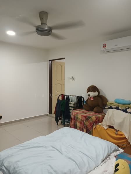 2-storey Terraced House for Sale in Taman Serdang Raya (Seri Kembangan) - Tavon RG - PropertyGuru.com.my