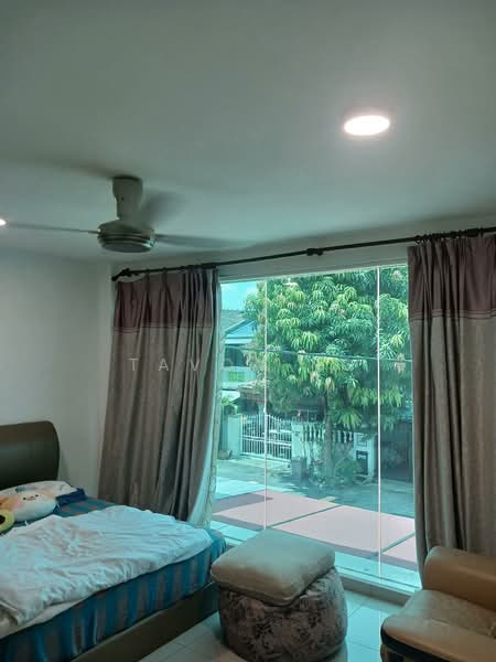 2-storey Terraced House for Sale in Taman Serdang Raya (Seri Kembangan) - Tavon RG - PropertyGuru.com.my