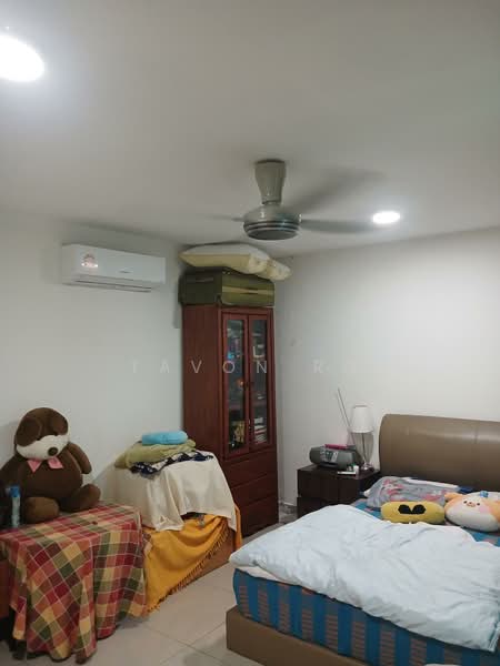 2-storey Terraced House for Sale in Taman Serdang Raya (Seri Kembangan) - Tavon RG - PropertyGuru.com.my