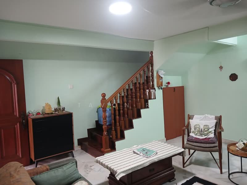 2-storey Terraced House for Sale in Taman Serdang Raya (Seri Kembangan) - Tavon RG - PropertyGuru.com.my