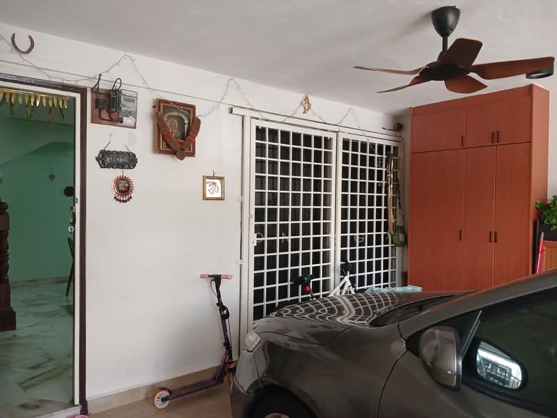 2-storey Terraced House for Sale in Taman Serdang Raya (Seri Kembangan) - Tavon RG - PropertyGuru.com.my