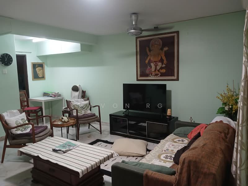 2-storey Terraced House for Sale in Taman Serdang Raya (Seri Kembangan) - Tavon RG - PropertyGuru.com.my