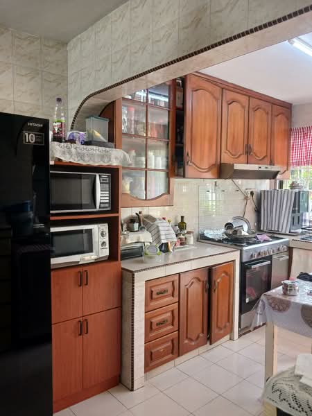 2-storey Terraced House for Sale in Taman Serdang Raya (Seri Kembangan) - Tavon RG - PropertyGuru.com.my