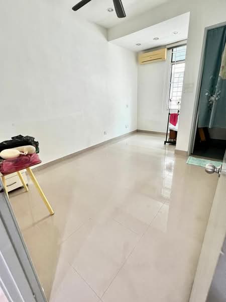 Rumah Teres 2 Tingkat untuk Dijual di Kampung Permatang Tengah (Balik Pulau) - Li Fang - Interior - PropertyGuru.com.my