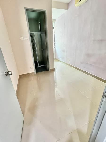 Rumah Teres 2 Tingkat untuk Dijual di Kampung Permatang Tengah (Balik Pulau) - Li Fang - Bathroom - PropertyGuru.com.my