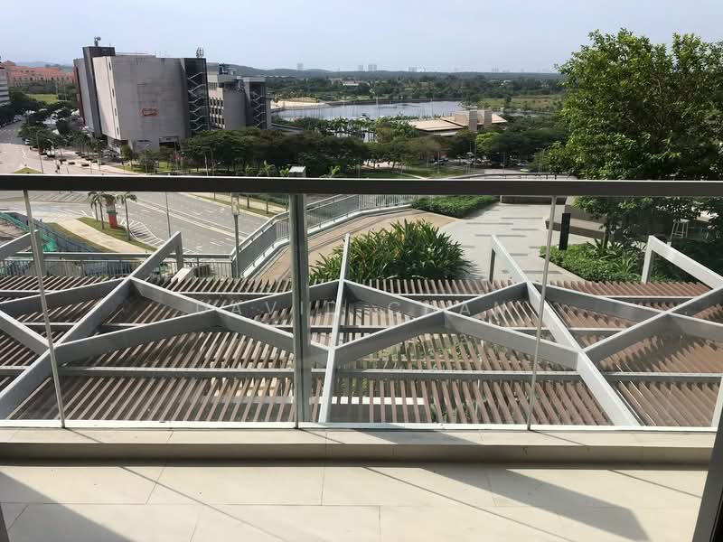 Servis Apartment untuk Disewa di Southern Marina Residences - David Chan - PropertyGuru.com.my