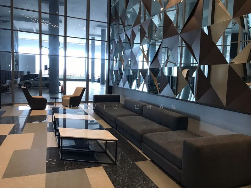 Servis Apartment untuk Disewa di Southern Marina Residences - David Chan - PropertyGuru.com.my