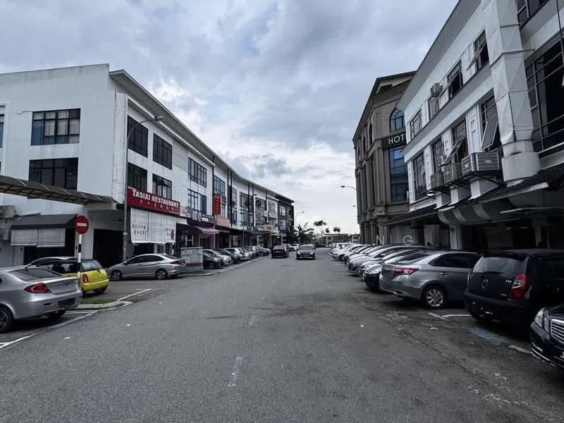 Pejabat untuk Disewa di Bukit Indah (Iskandar Puteri (Nusajaya)) - Loh Lee Peng - PropertyGuru.com.my