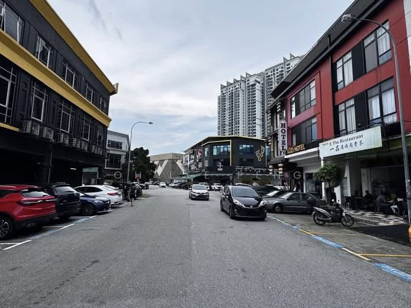 Pejabat untuk Disewa di Bukit Indah (Iskandar Puteri (Nusajaya)) - Loh Lee Peng - PropertyGuru.com.my