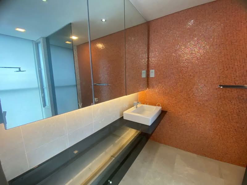 Servis Apartment untuk Disewa di Verve Suites - Valyn Ho - Bathroom - PropertyGuru.com.my