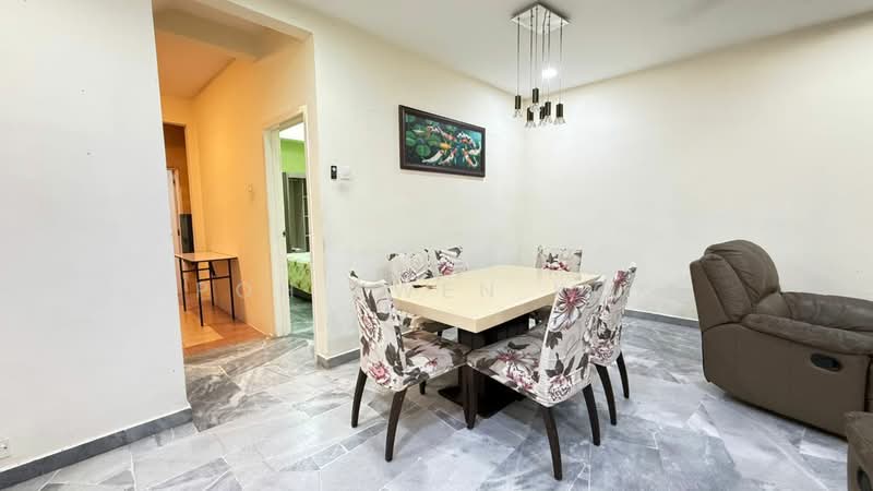 2-storey Terraced House for Sale in Taman Bukit Permai (Ampang) - Poh Kwen Kok - PropertyGuru.com.my