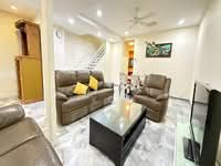 For Sale - Taman Bukit Permai