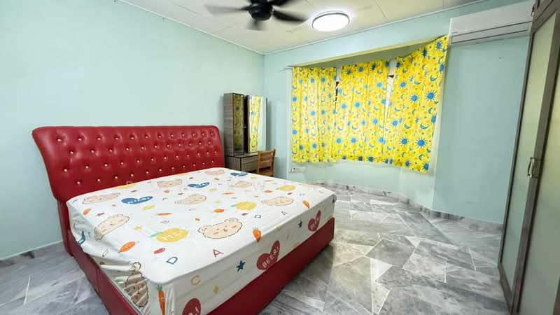 2-storey Terraced House for Sale in Taman Bukit Permai (Ampang) - Poh Kwen Kok - PropertyGuru.com.my