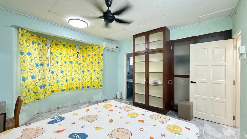 2-storey Terraced House for Sale in Taman Bukit Permai (Ampang) - Poh Kwen Kok - PropertyGuru.com.my